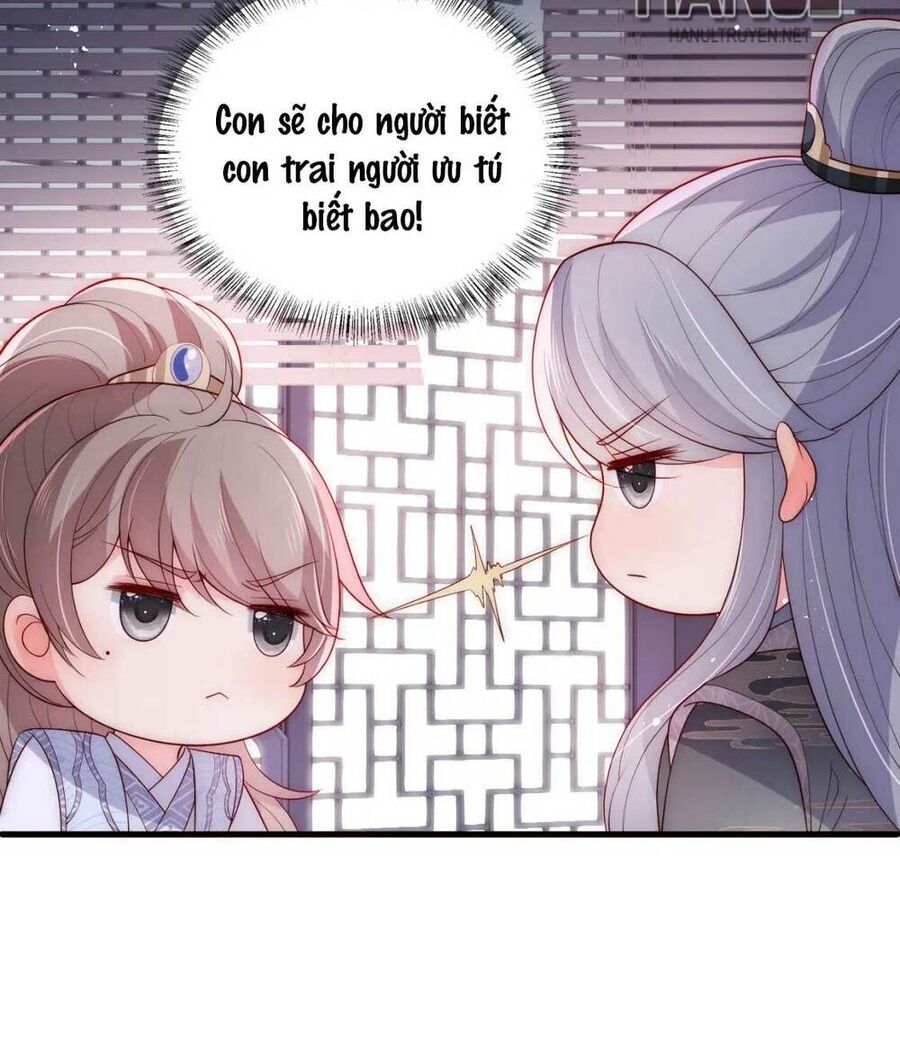 đọc truyện Dưỡng Địch Vi Hoạn Chương 203 ảnh 36 tại Thiên Thai Truyện