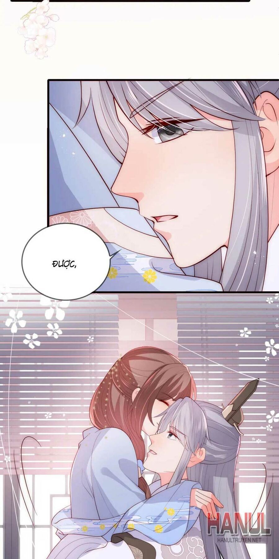 đọc truyện Dưỡng Địch Vi Hoạn Chương 203 ảnh 7 tại Thiên Thai Truyện