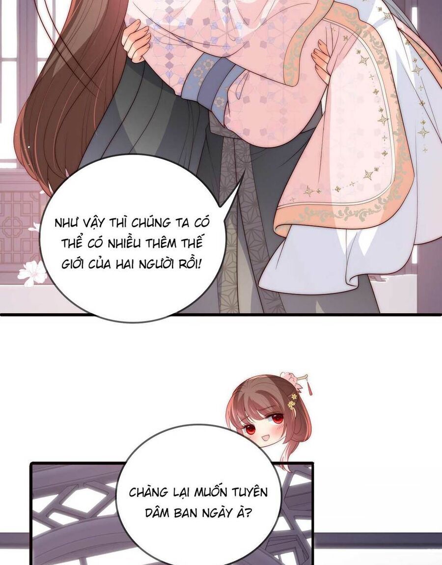 đọc truyện Dưỡng Địch Vi Hoạn Chương 204 ảnh 14 tại Thiên Thai Truyện