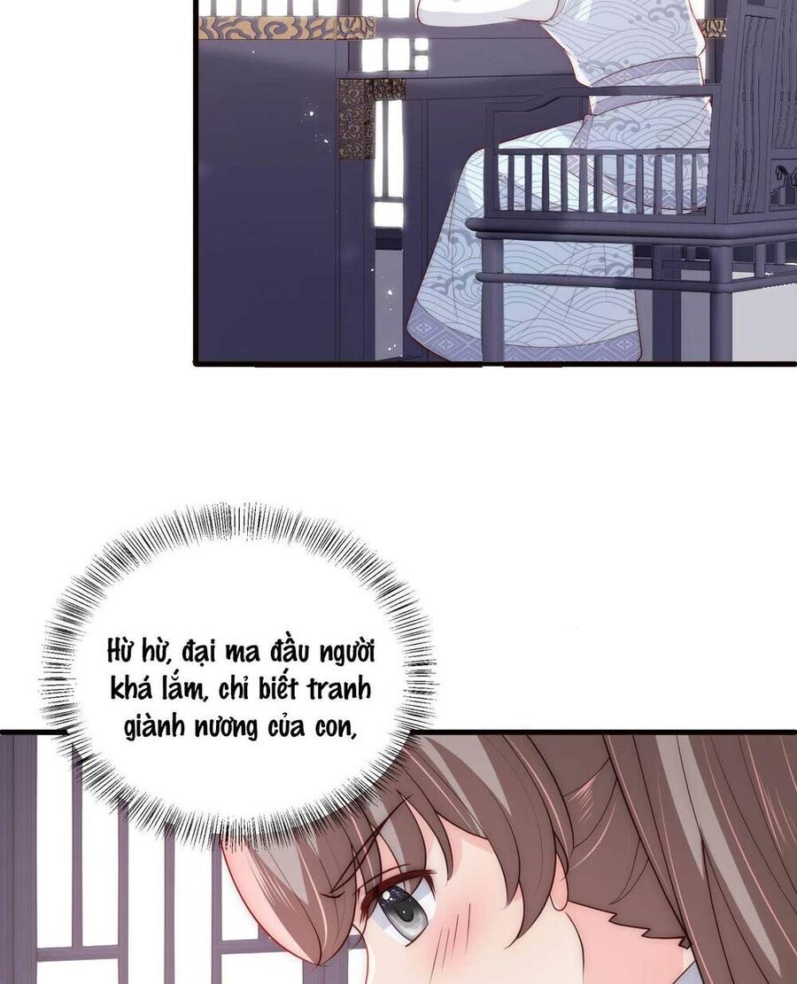 đọc truyện Dưỡng Địch Vi Hoạn Chương 204 ảnh 19 tại Thiên Thai Truyện