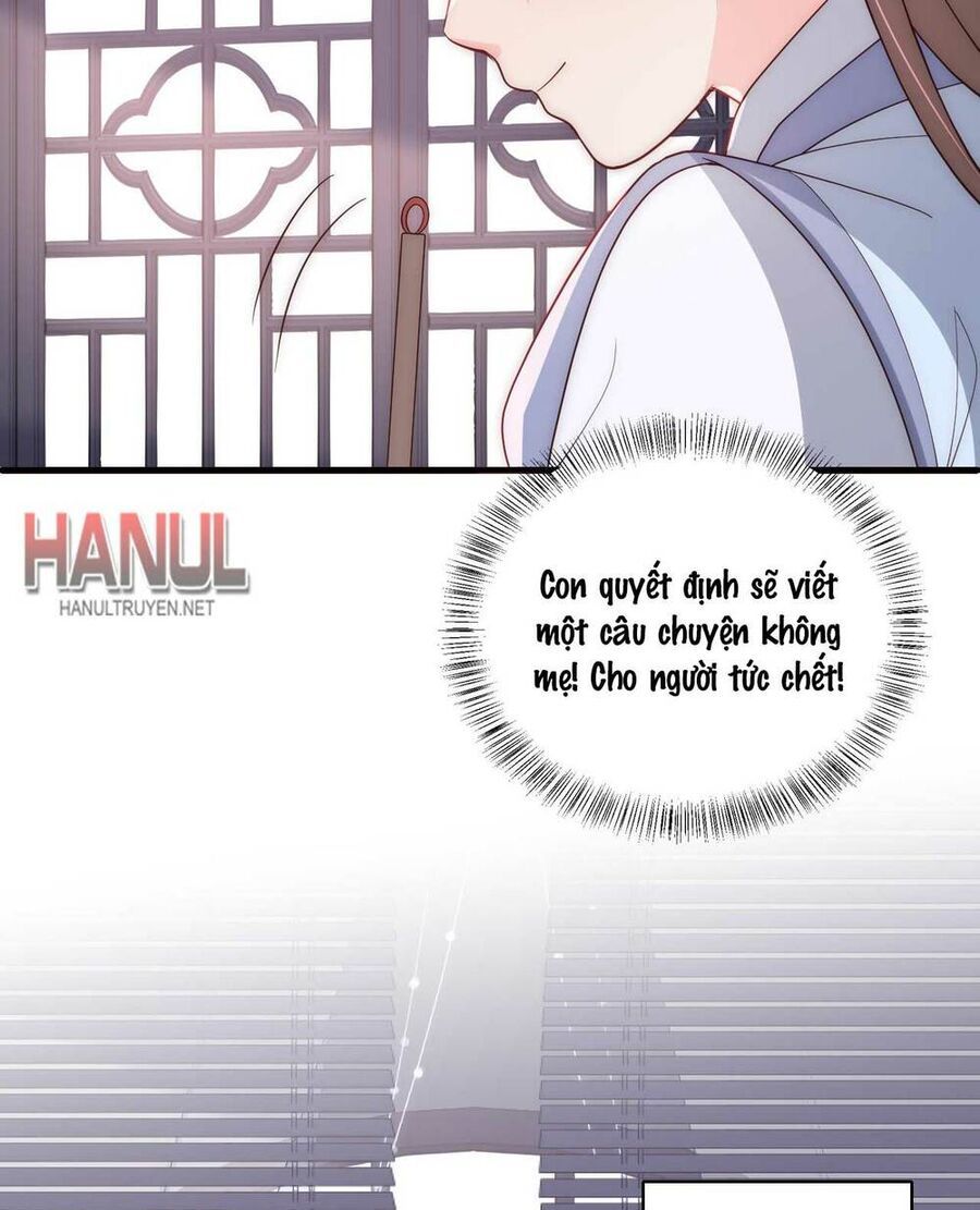 đọc truyện Dưỡng Địch Vi Hoạn Chương 204 ảnh 20 tại Thiên Thai Truyện