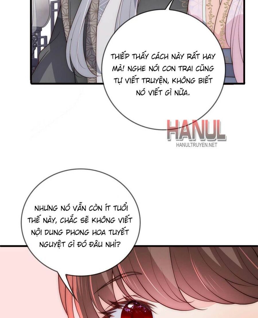 đọc truyện Dưỡng Địch Vi Hoạn Chương 204 ảnh 23 tại Thiên Thai Truyện