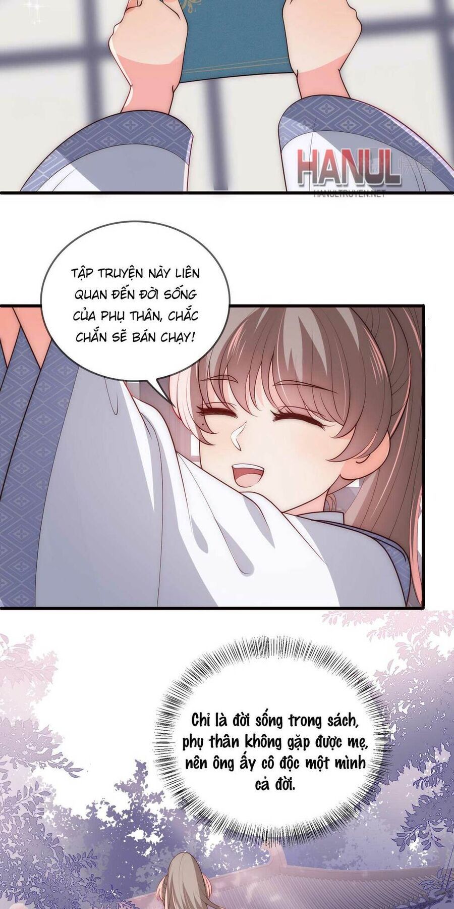 đọc truyện Dưỡng Địch Vi Hoạn Chương 204 ảnh 26 tại Thiên Thai Truyện