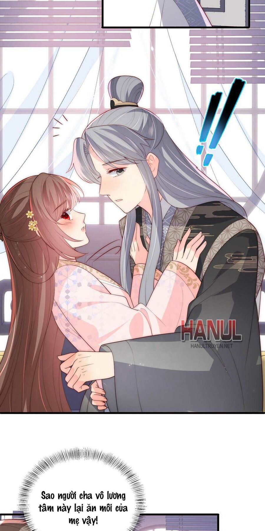 đọc truyện Dưỡng Địch Vi Hoạn Chương 204 ảnh 29 tại Thiên Thai Truyện