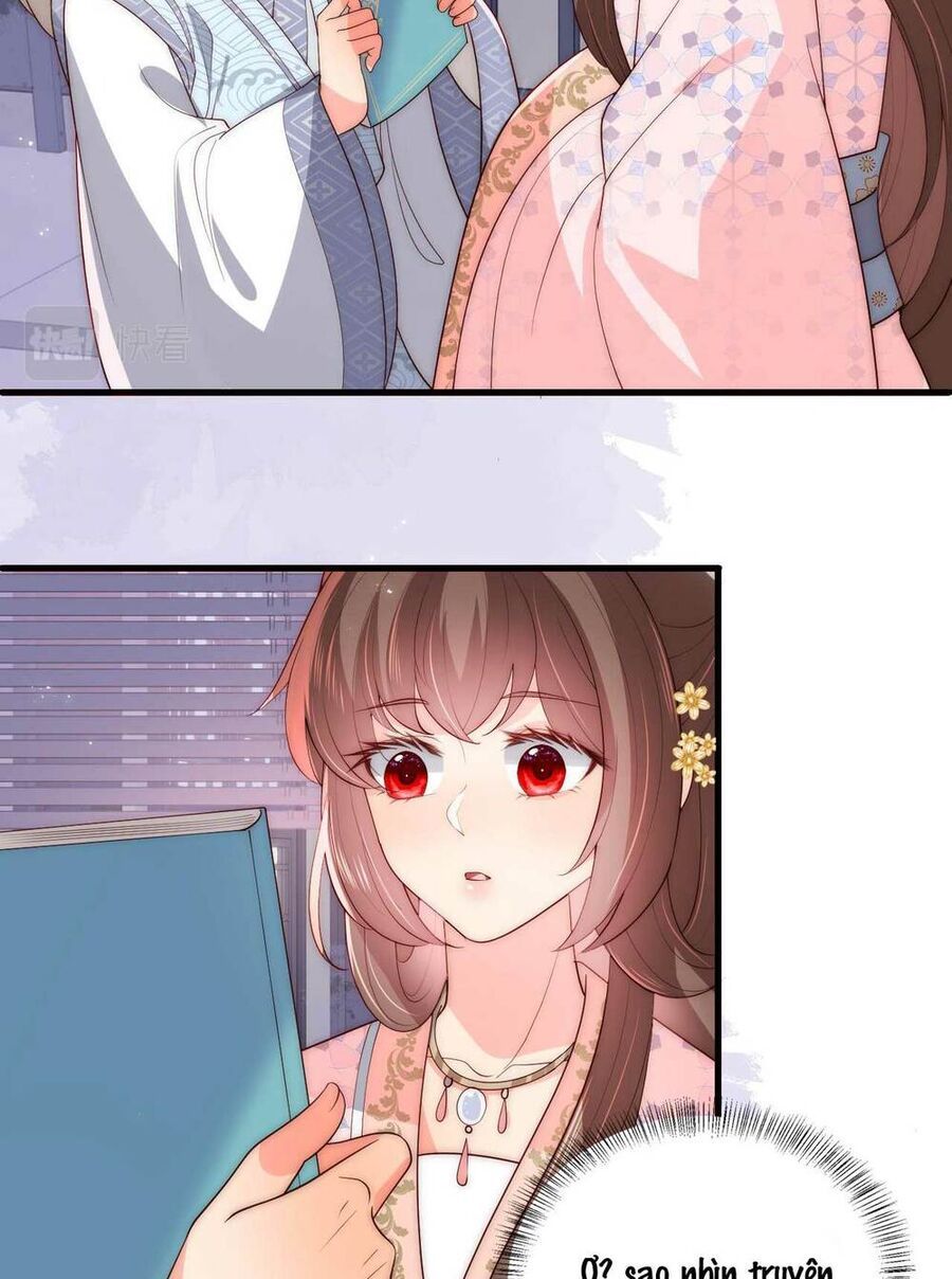 đọc truyện Dưỡng Địch Vi Hoạn Chương 204 ảnh 31 tại Thiên Thai Truyện