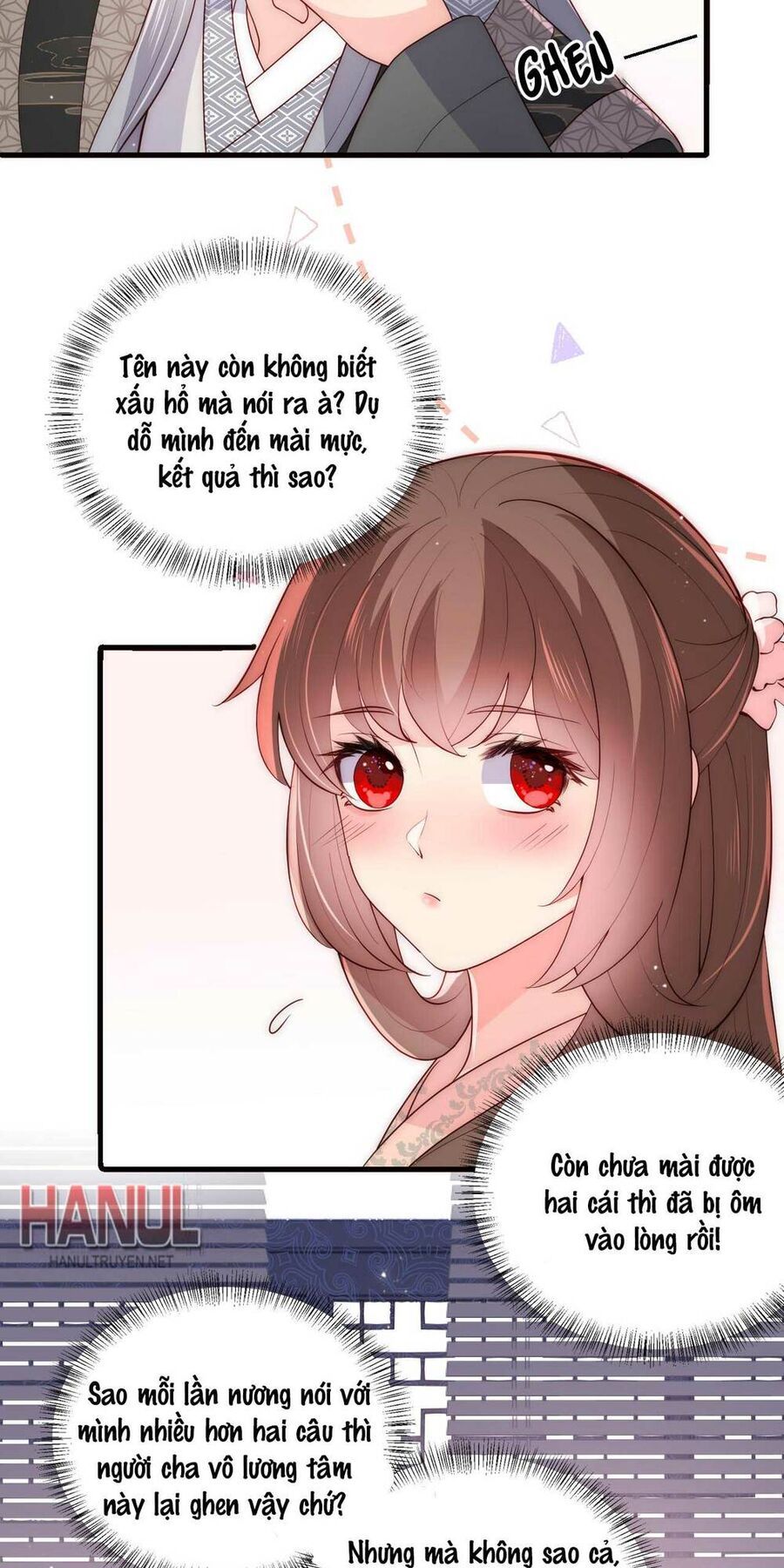 đọc truyện Dưỡng Địch Vi Hoạn Chương 204 ảnh 5 tại Thiên Thai Truyện