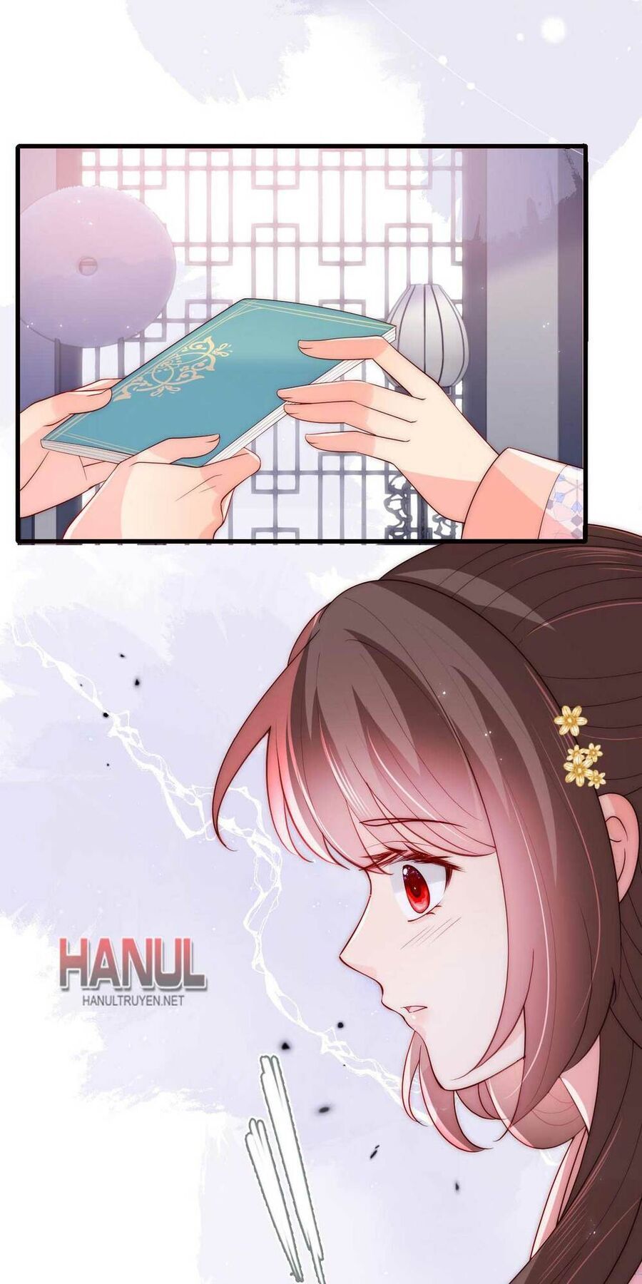 đọc truyện Dưỡng Địch Vi Hoạn Chương 204 ảnh 33 tại Thiên Thai Truyện