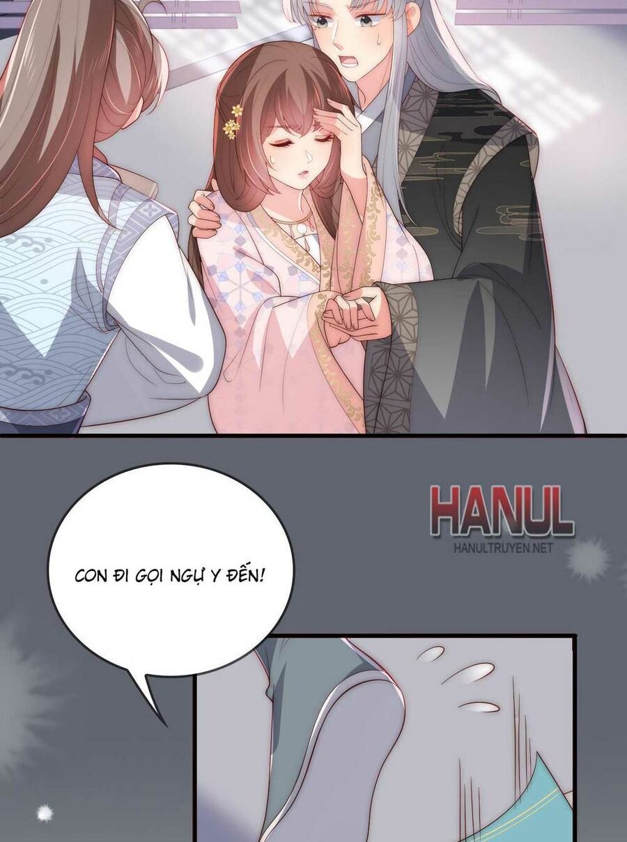 đọc truyện Dưỡng Địch Vi Hoạn Chương 204 ảnh 35 tại Thiên Thai Truyện