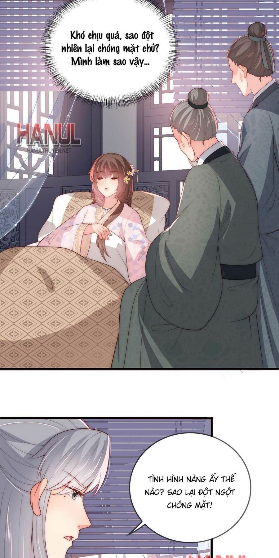 đọc truyện Dưỡng Địch Vi Hoạn Chương 204 ảnh 37 tại Thiên Thai Truyện