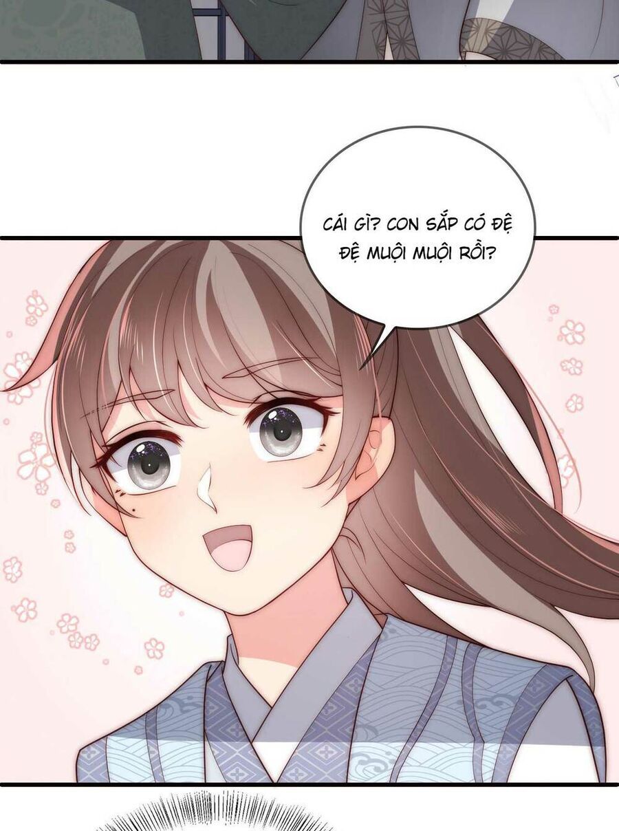 đọc truyện Dưỡng Địch Vi Hoạn Chương 204 ảnh 39 tại Thiên Thai Truyện