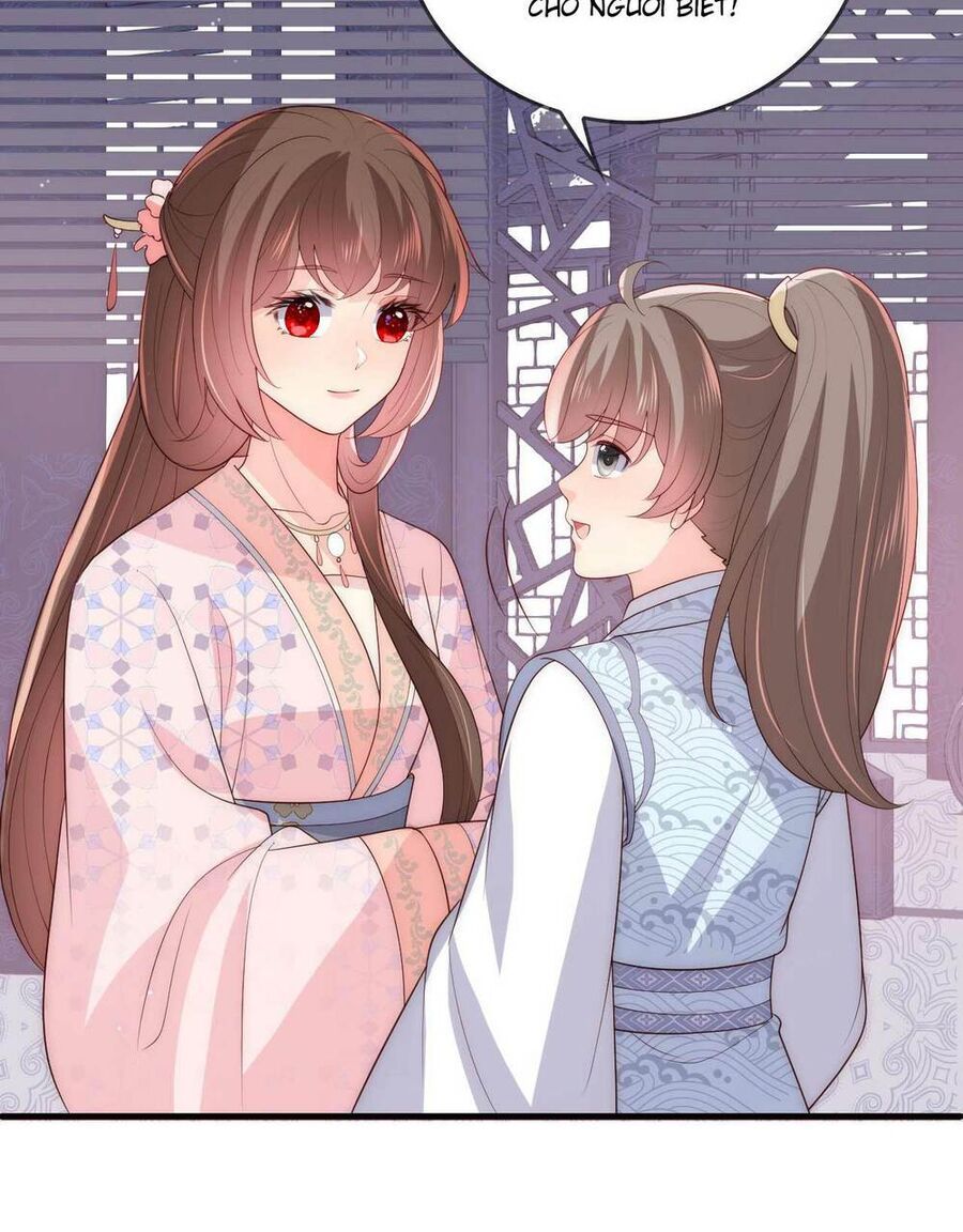 đọc truyện Dưỡng Địch Vi Hoạn Chương 204 ảnh 7 tại Thiên Thai Truyện