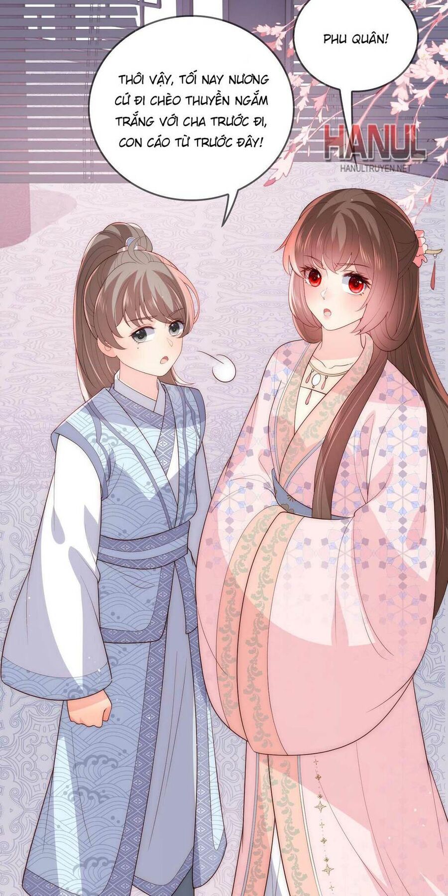 đọc truyện Dưỡng Địch Vi Hoạn Chương 204 ảnh 9 tại Thiên Thai Truyện