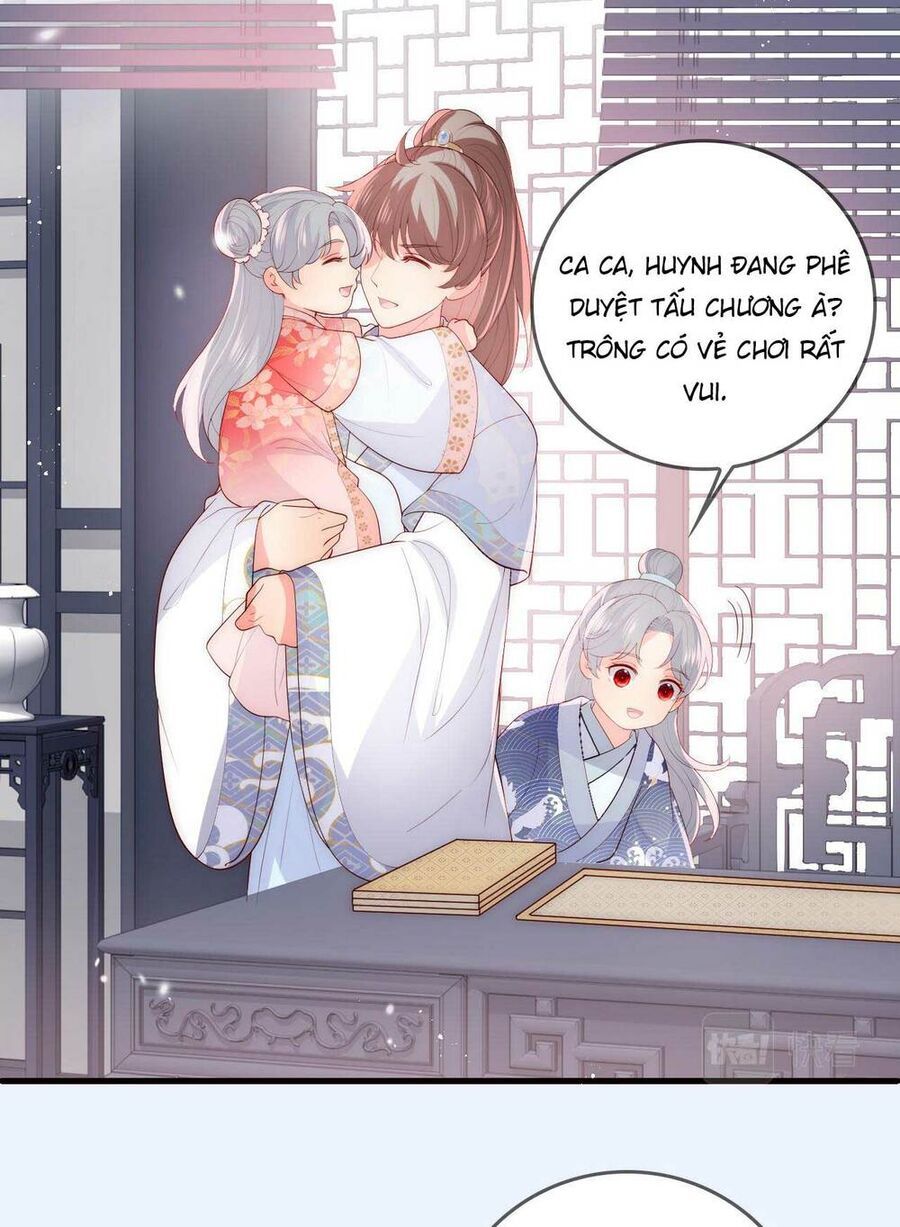 đọc truyện Dưỡng Địch Vi Hoạn Chương 205 ảnh 15 tại Thiên Thai Truyện