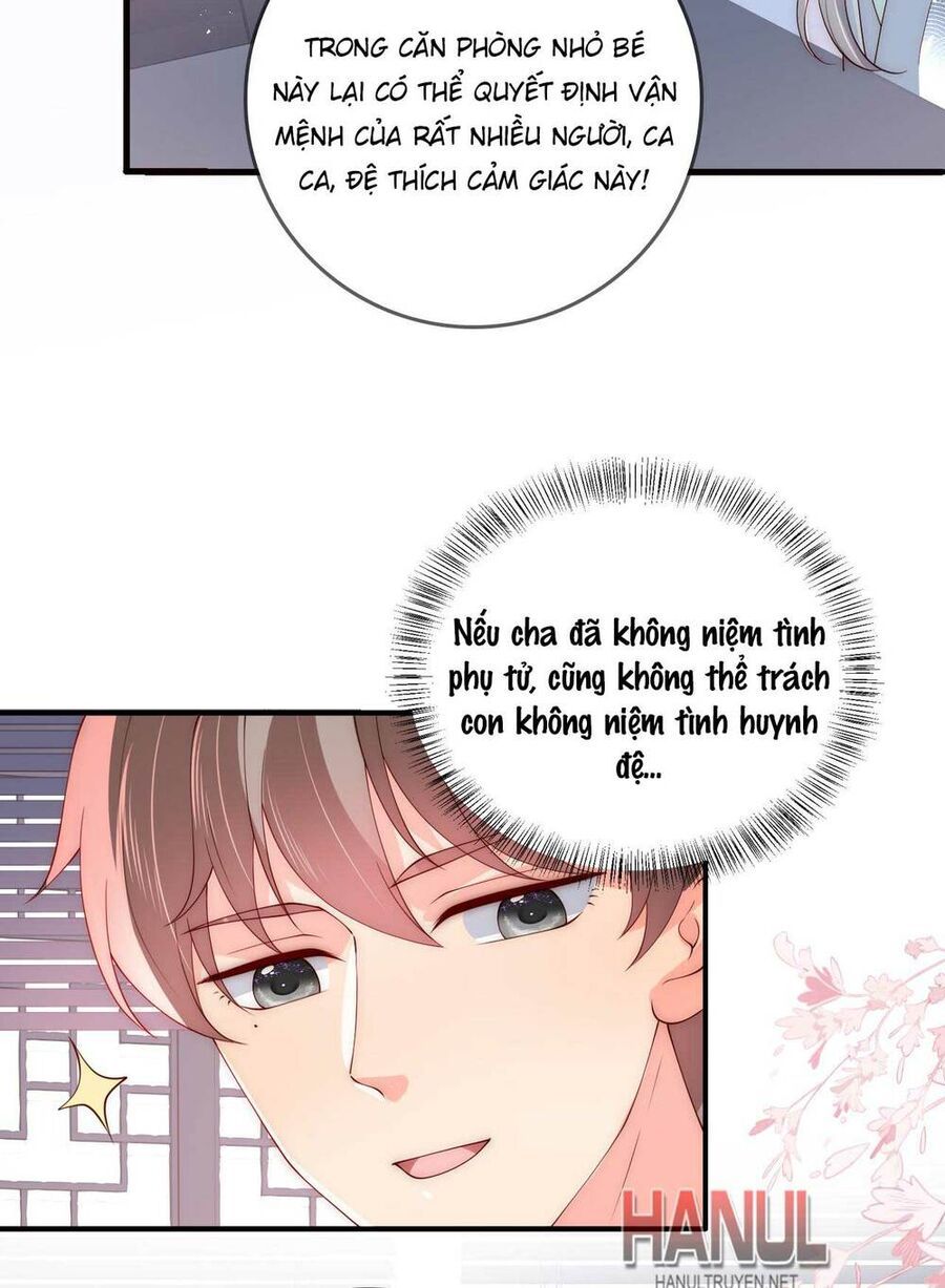 đọc truyện Dưỡng Địch Vi Hoạn Chương 205 ảnh 17 tại Thiên Thai Truyện