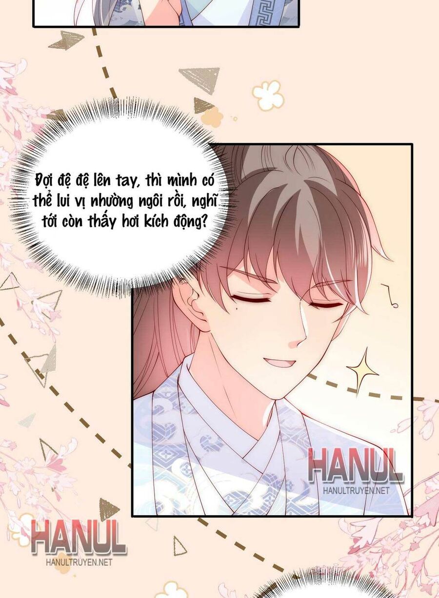 đọc truyện Dưỡng Địch Vi Hoạn Chương 205 ảnh 20 tại Thiên Thai Truyện