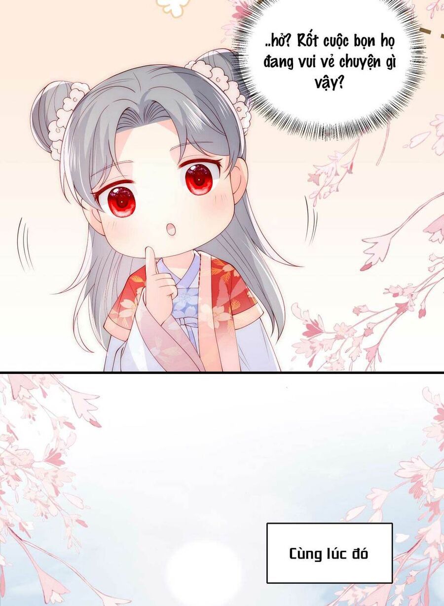 đọc truyện Dưỡng Địch Vi Hoạn Chương 205 ảnh 21 tại Thiên Thai Truyện