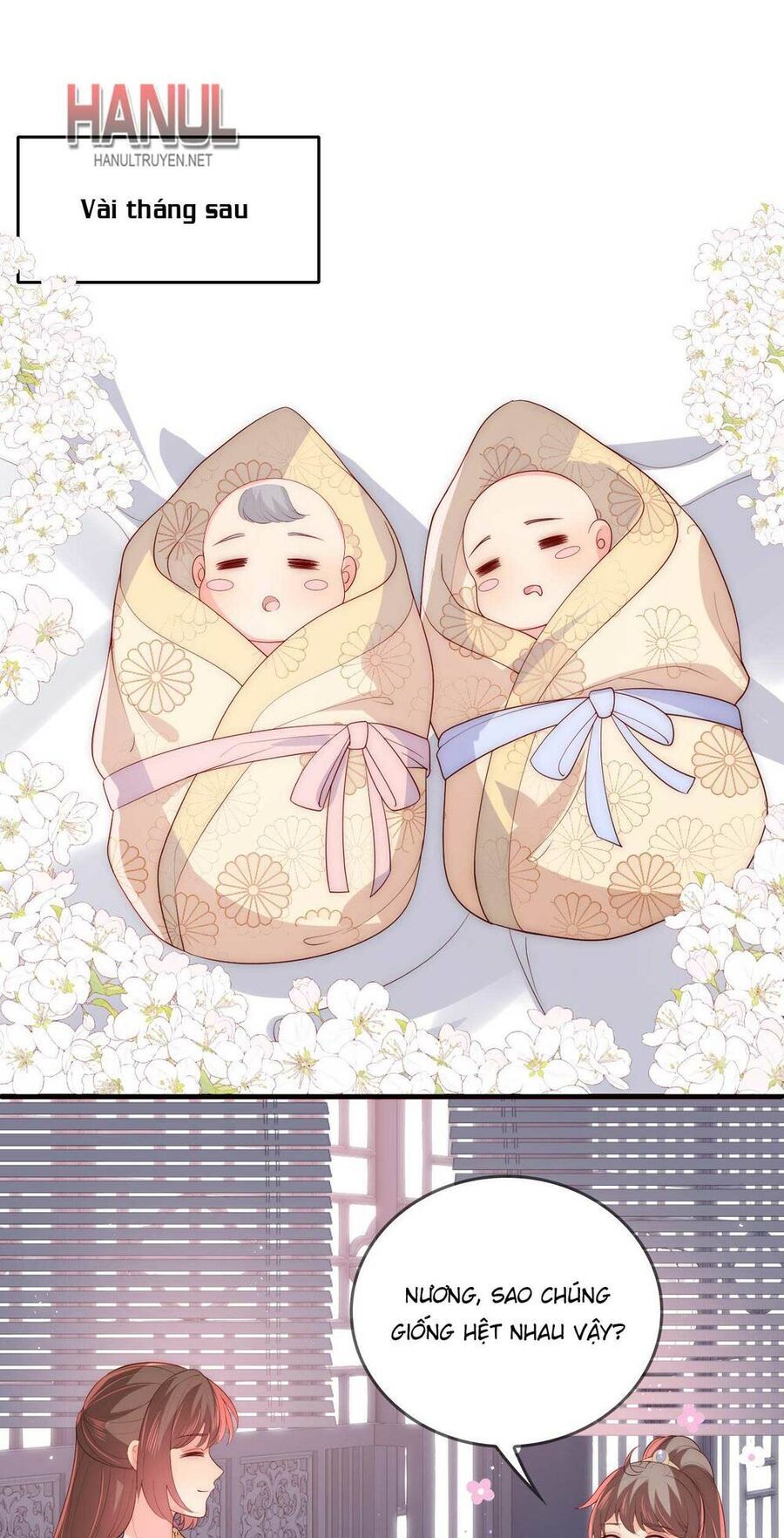 đọc truyện Dưỡng Địch Vi Hoạn Chương 205 ảnh 4 tại Thiên Thai Truyện