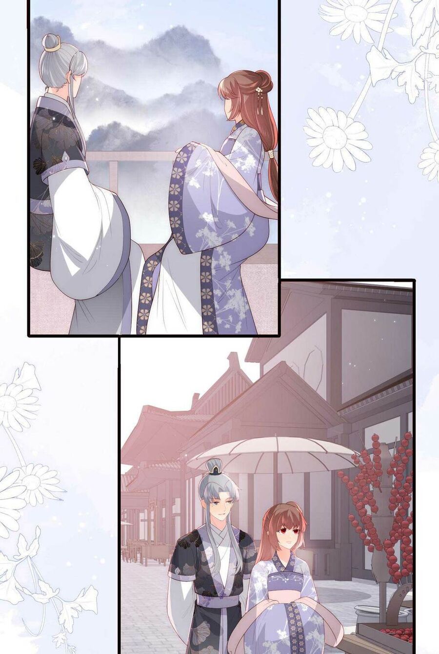 đọc truyện Dưỡng Địch Vi Hoạn Chương 205 ảnh 32 tại Thiên Thai Truyện