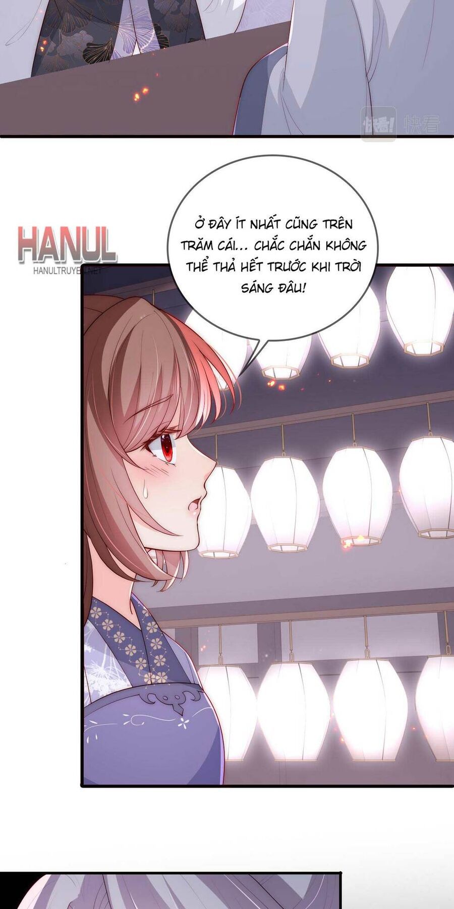 đọc truyện Dưỡng Địch Vi Hoạn Chương 205 ảnh 40 tại Thiên Thai Truyện