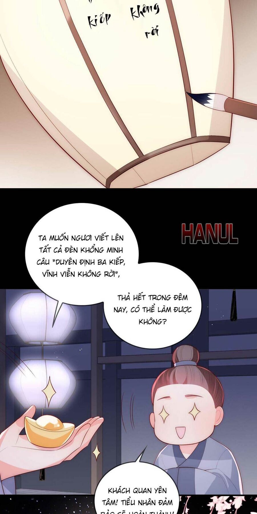 đọc truyện Dưỡng Địch Vi Hoạn Chương 205 ảnh 43 tại Thiên Thai Truyện