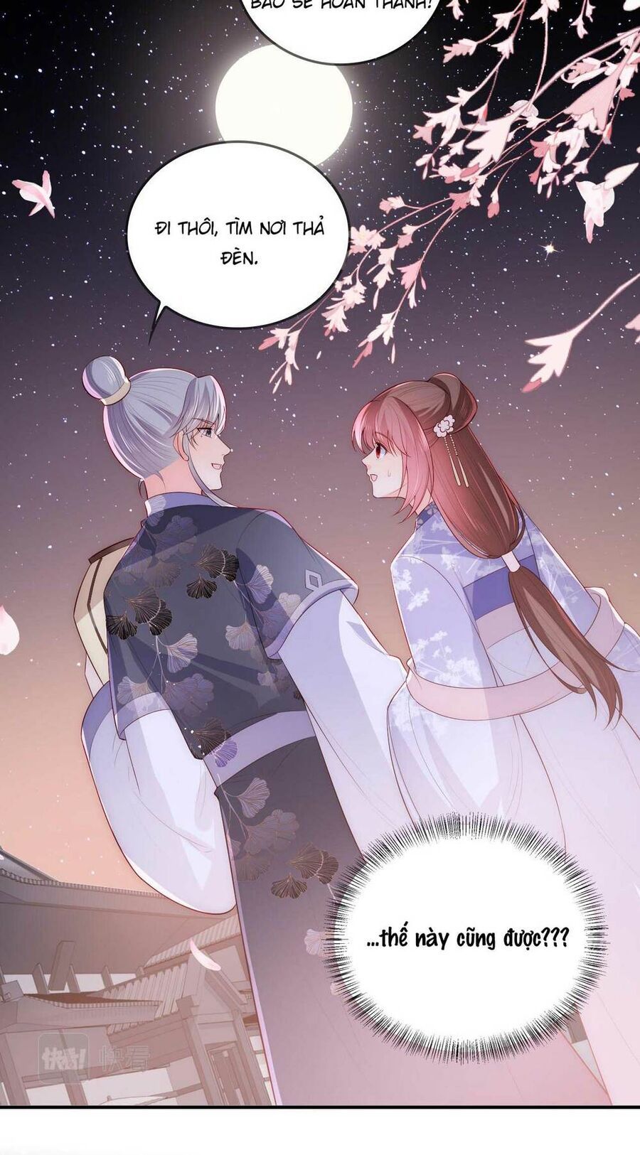 đọc truyện Dưỡng Địch Vi Hoạn Chương 205 ảnh 44 tại Thiên Thai Truyện