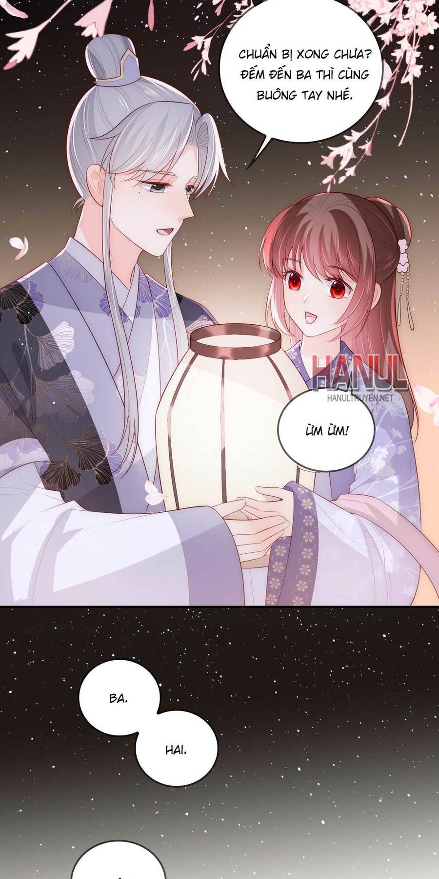 đọc truyện Dưỡng Địch Vi Hoạn Chương 205 ảnh 46 tại Thiên Thai Truyện