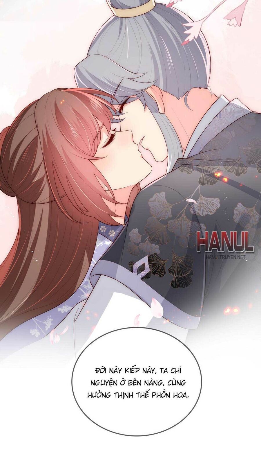 đọc truyện Dưỡng Địch Vi Hoạn Chương 205 ảnh 51 tại Thiên Thai Truyện