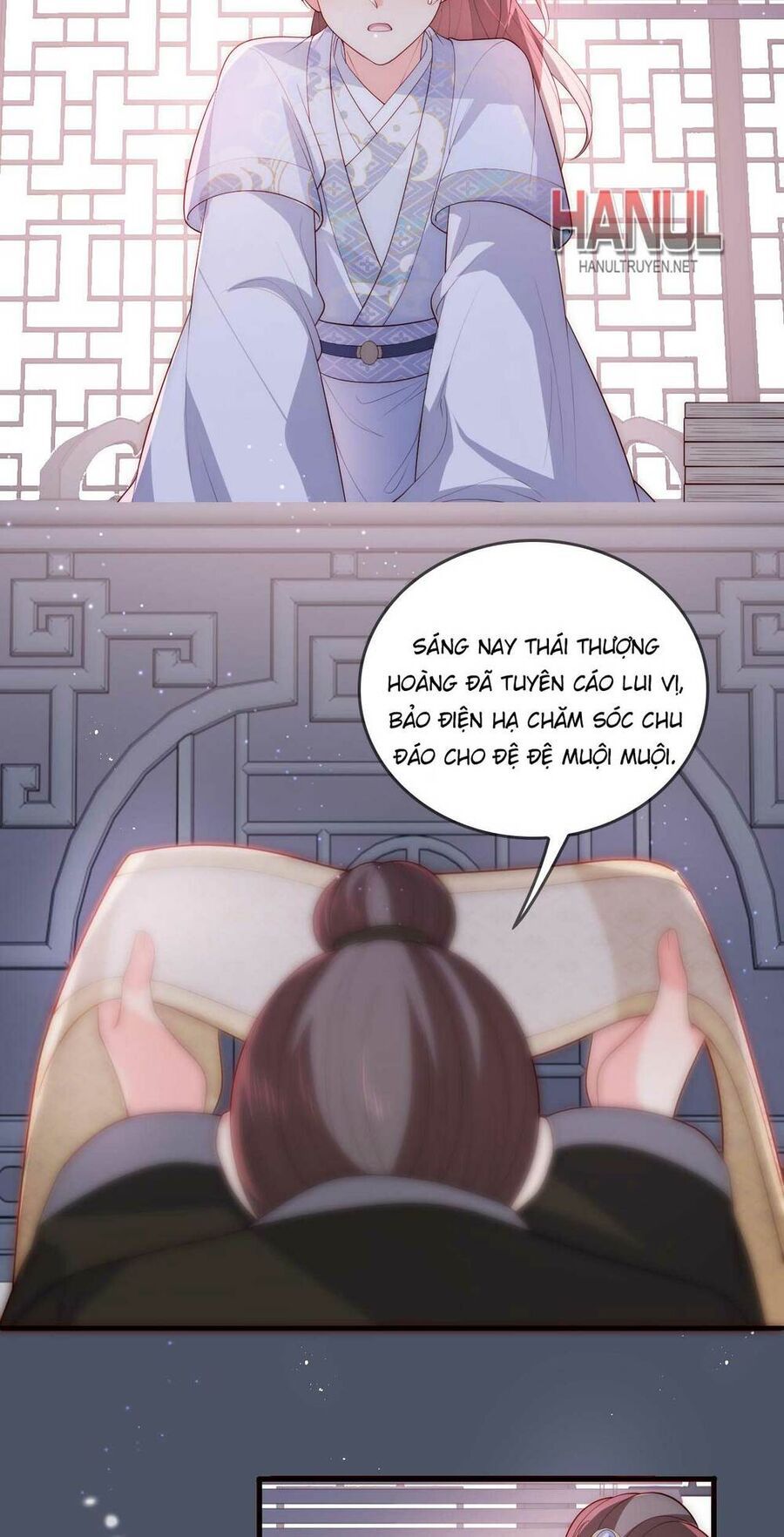 đọc truyện Dưỡng Địch Vi Hoạn Chương 205 ảnh 11 tại Thiên Thai Truyện