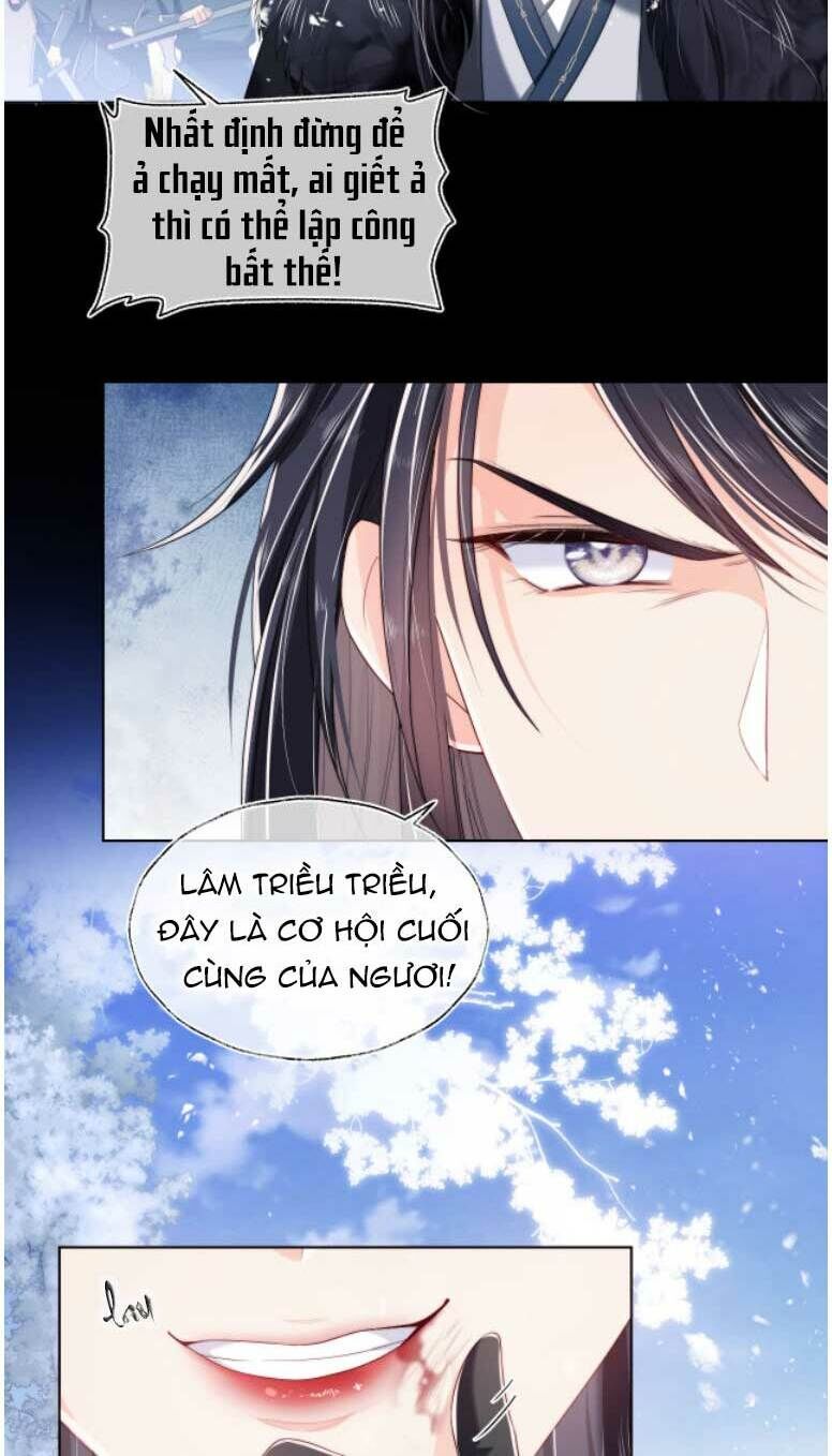 đọc truyện Dưỡng Địch Vi Hoạn Chương 207 ảnh 15 tại Thiên Thai Truyện