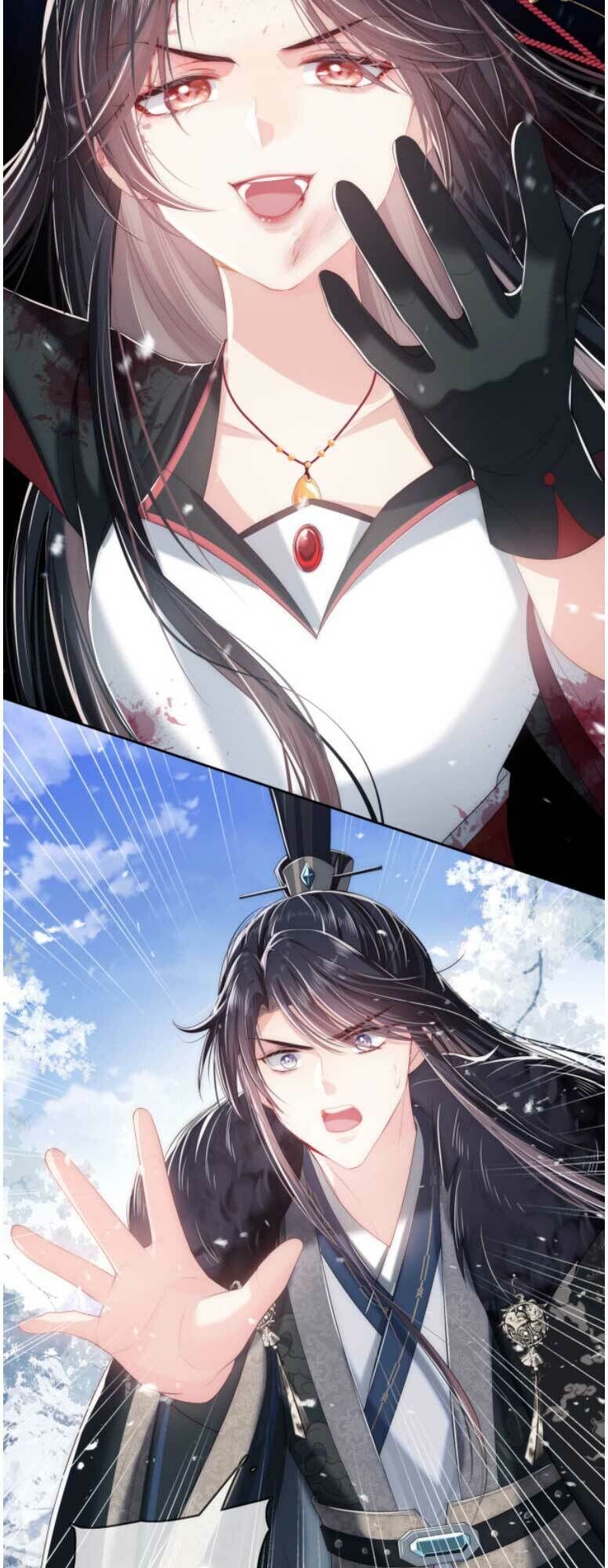 đọc truyện Dưỡng Địch Vi Hoạn Chương 207 ảnh 21 tại Thiên Thai Truyện