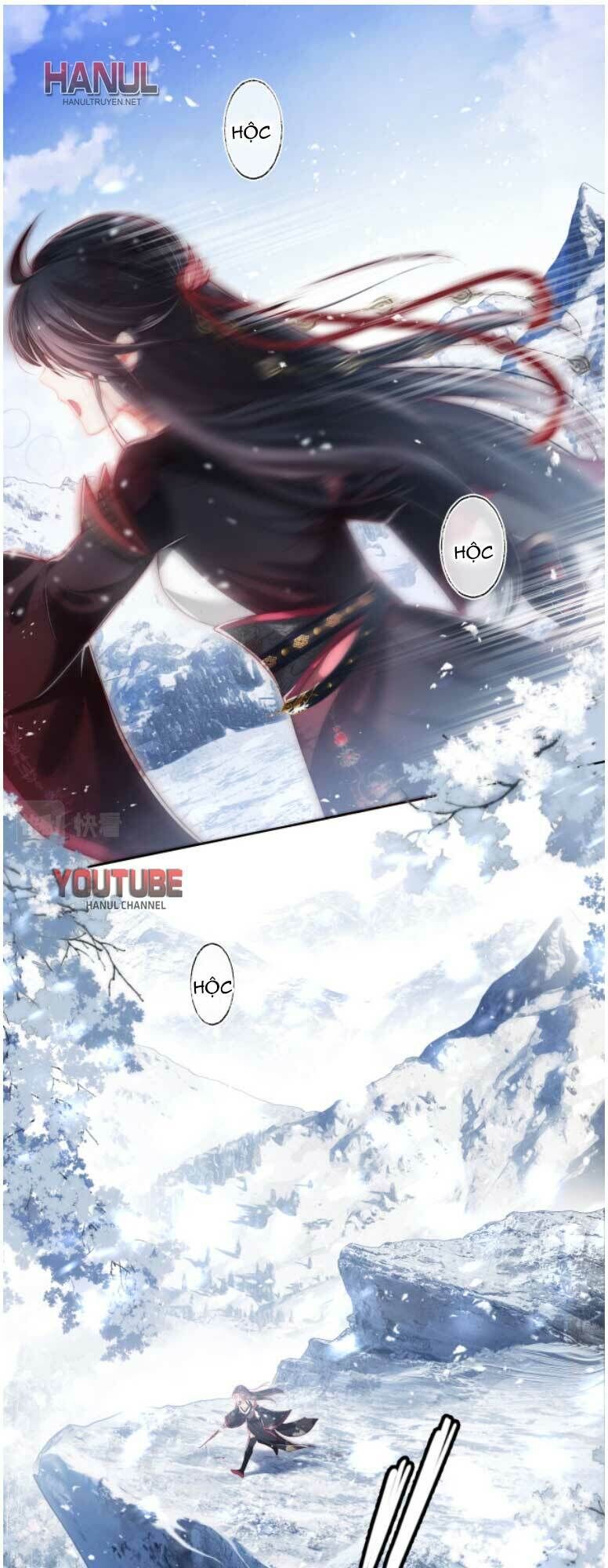 đọc truyện Dưỡng Địch Vi Hoạn Chương 207 ảnh 4 tại Thiên Thai Truyện