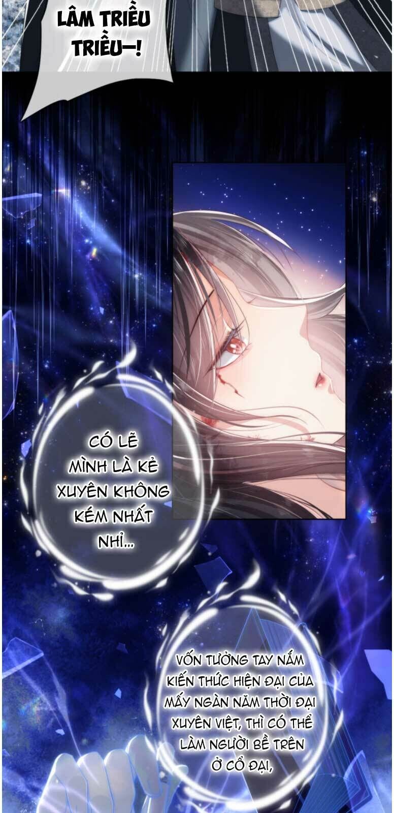 đọc truyện Dưỡng Địch Vi Hoạn Chương 207 ảnh 22 tại Thiên Thai Truyện