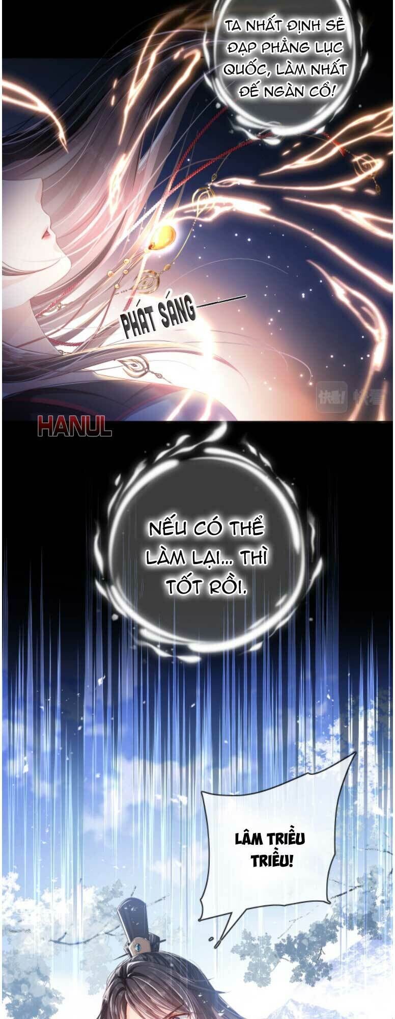 đọc truyện Dưỡng Địch Vi Hoạn Chương 207 ảnh 25 tại Thiên Thai Truyện