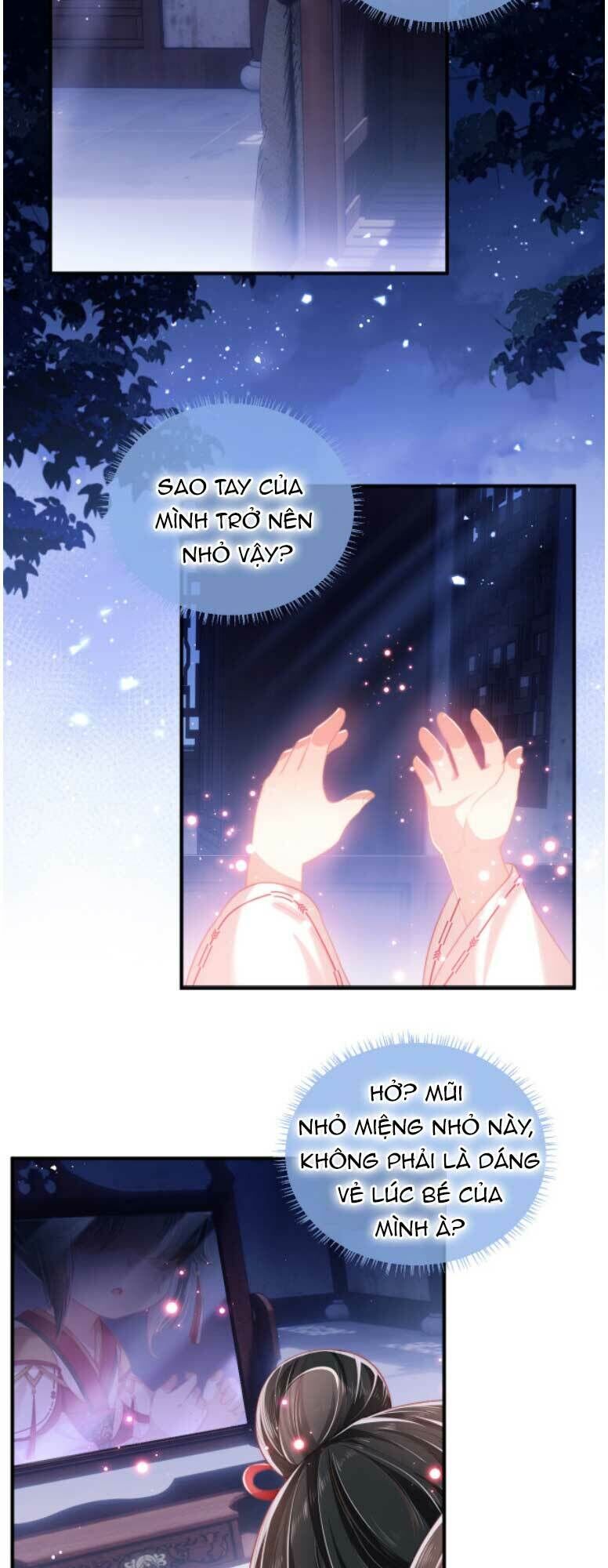 đọc truyện Dưỡng Địch Vi Hoạn Chương 207 ảnh 29 tại Thiên Thai Truyện