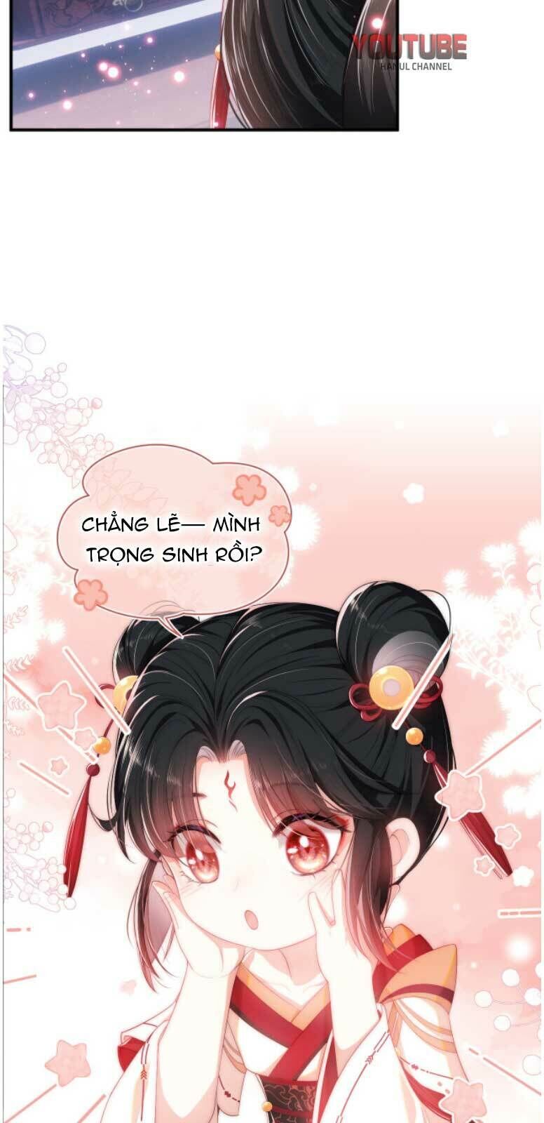 đọc truyện Dưỡng Địch Vi Hoạn Chương 207 ảnh 30 tại Thiên Thai Truyện