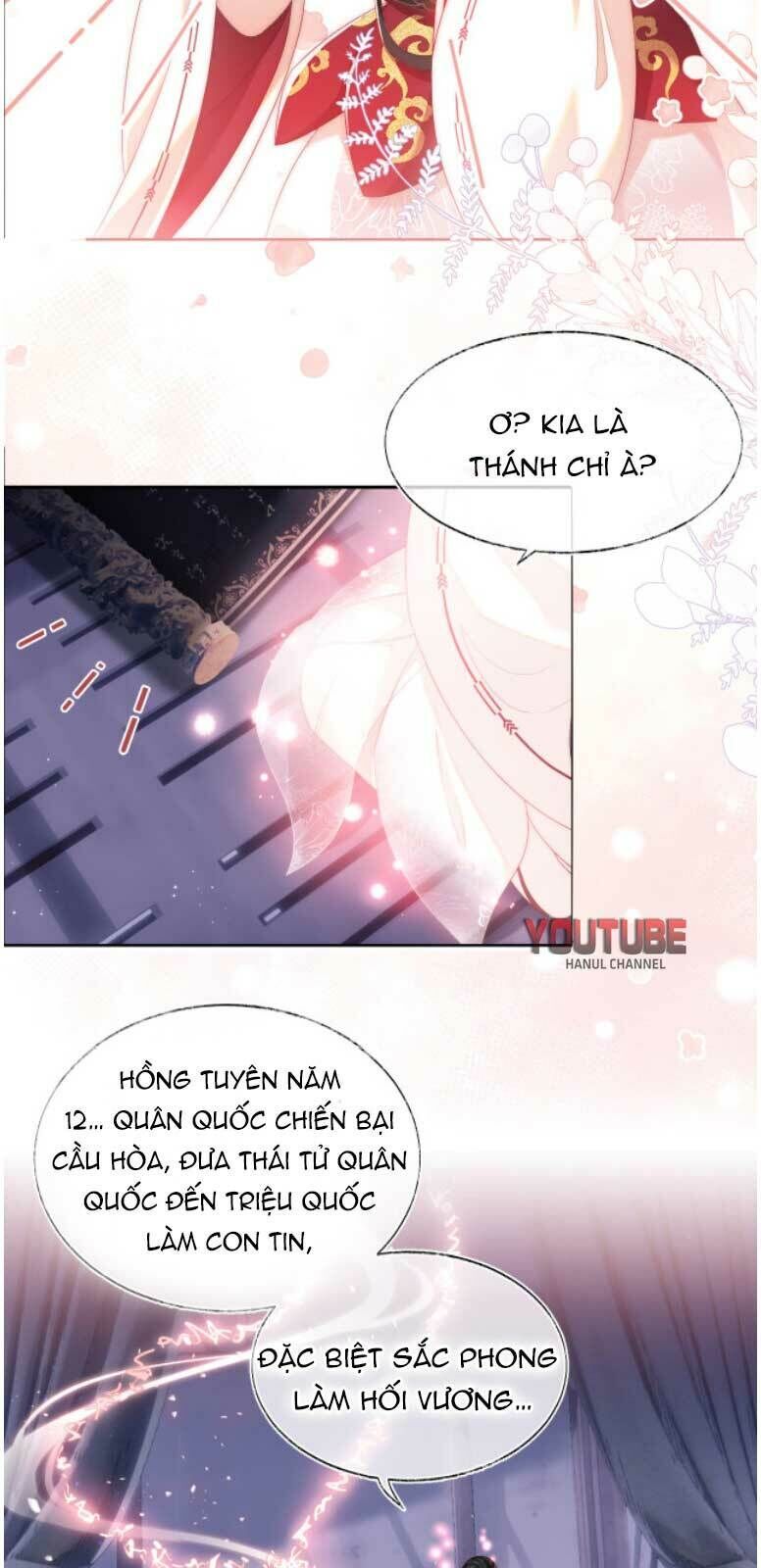 đọc truyện Dưỡng Địch Vi Hoạn Chương 207 ảnh 31 tại Thiên Thai Truyện