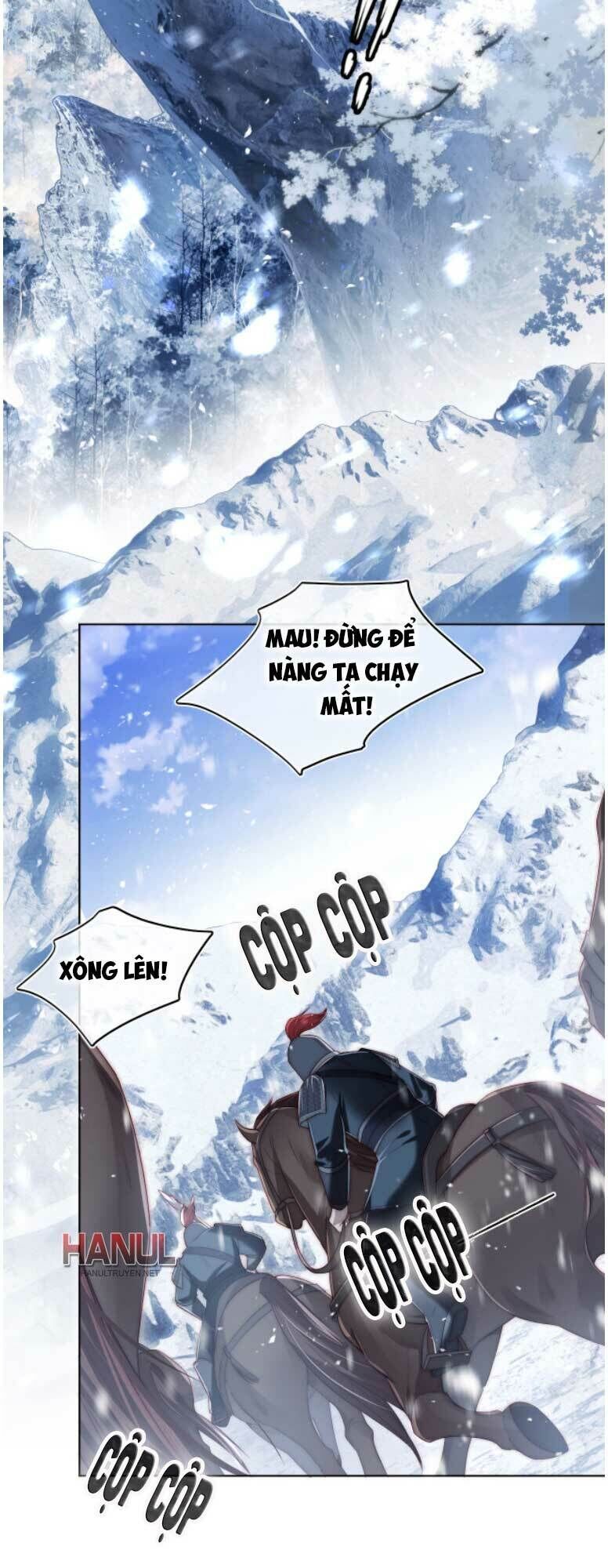 đọc truyện Dưỡng Địch Vi Hoạn Chương 207 ảnh 5 tại Thiên Thai Truyện