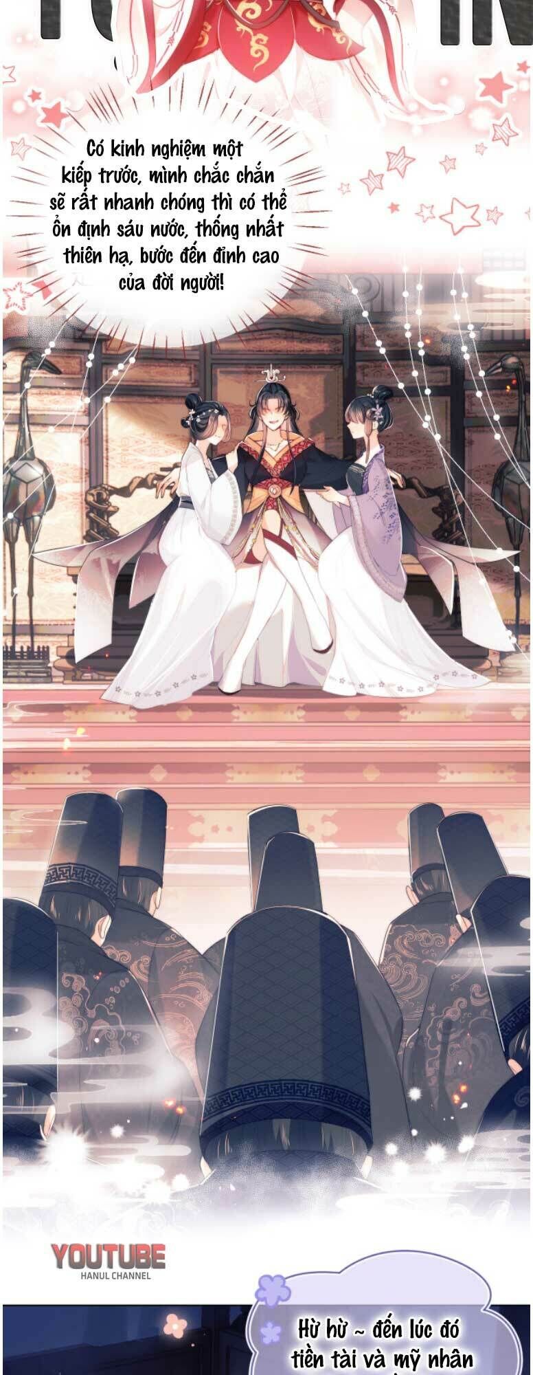 đọc truyện Dưỡng Địch Vi Hoạn Chương 207 ảnh 33 tại Thiên Thai Truyện