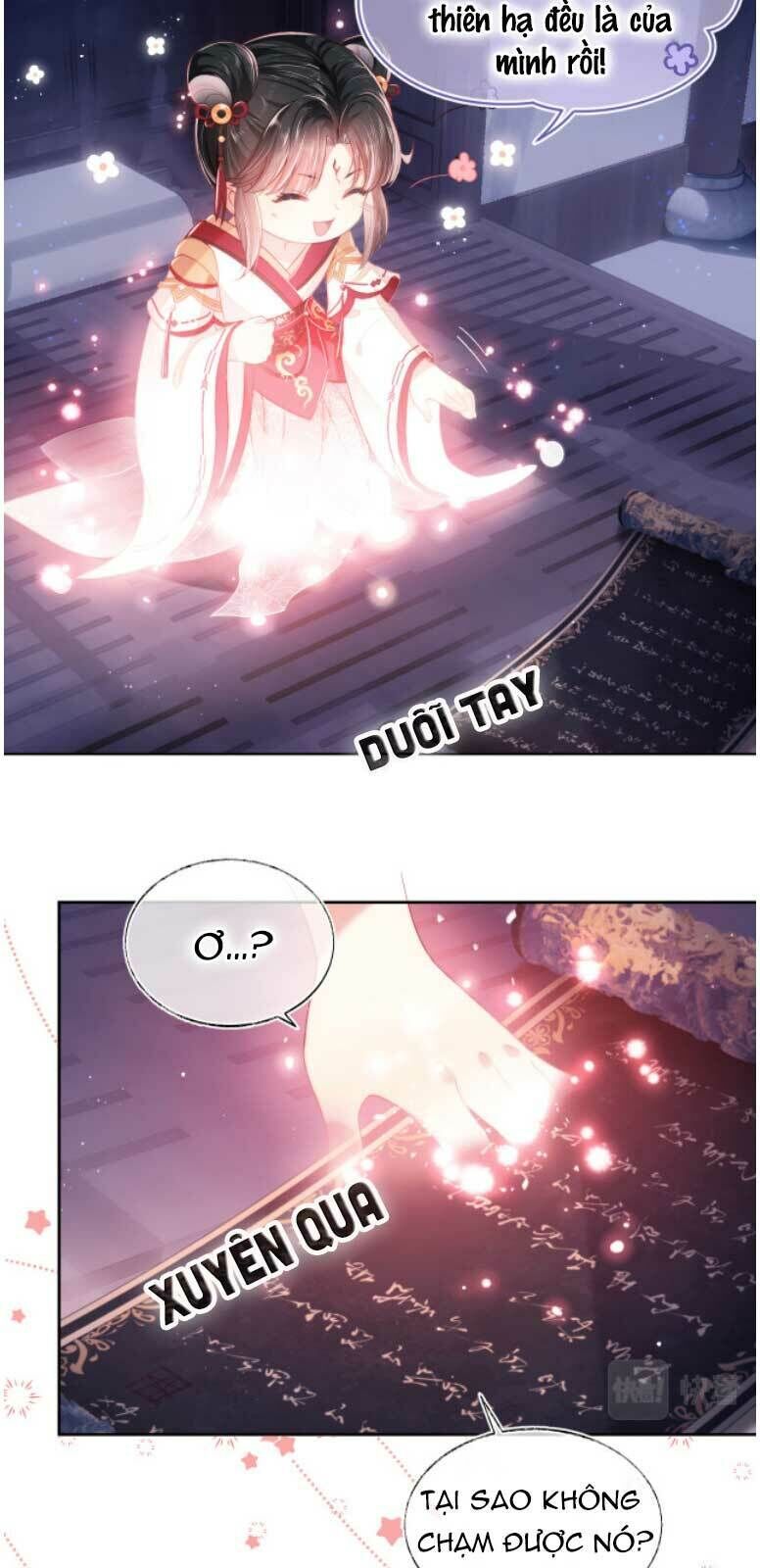 đọc truyện Dưỡng Địch Vi Hoạn Chương 207 ảnh 34 tại Thiên Thai Truyện