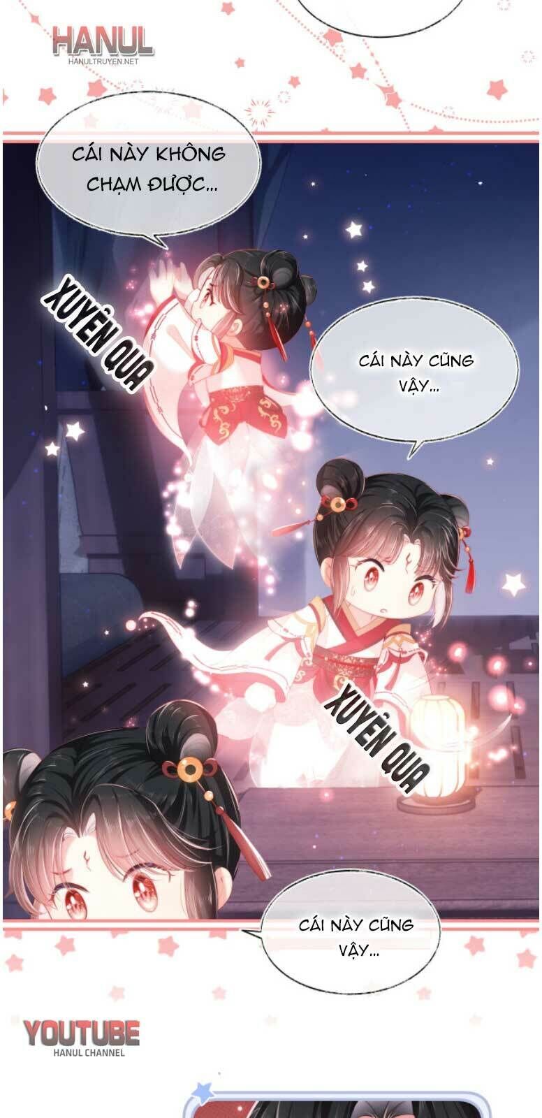 đọc truyện Dưỡng Địch Vi Hoạn Chương 207 ảnh 35 tại Thiên Thai Truyện