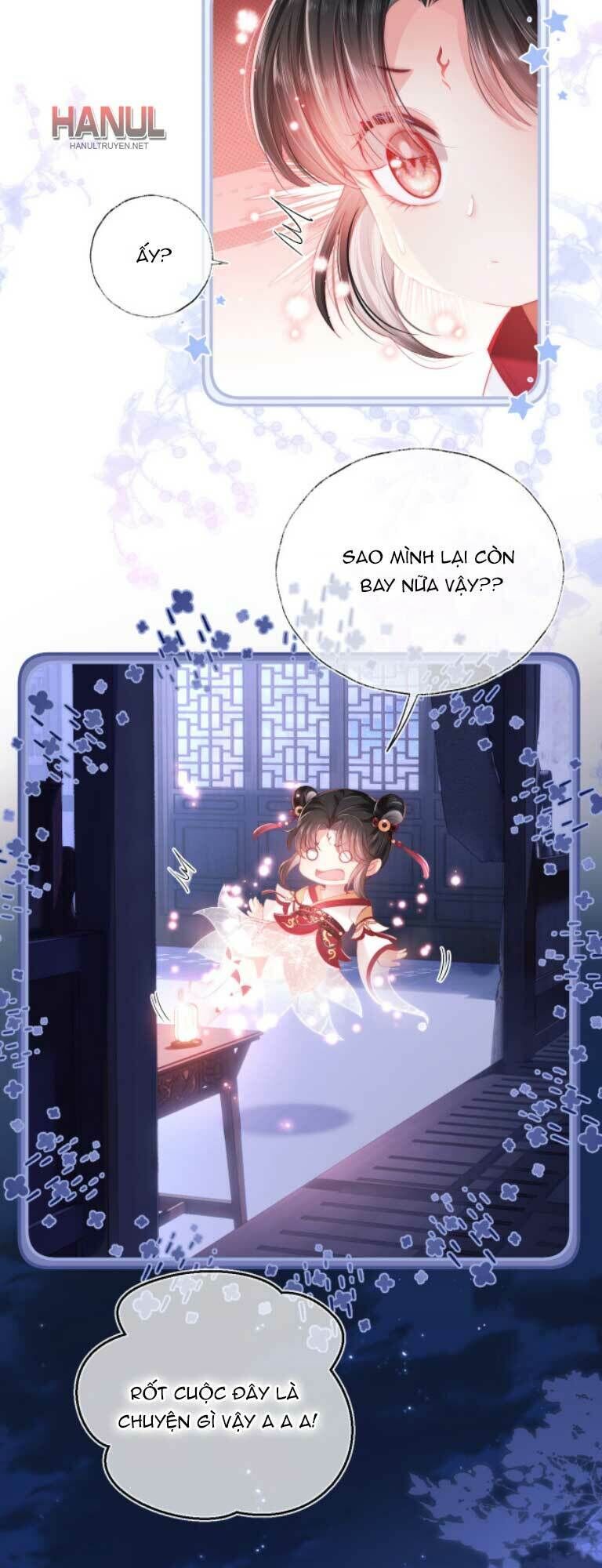 đọc truyện Dưỡng Địch Vi Hoạn Chương 207 ảnh 36 tại Thiên Thai Truyện