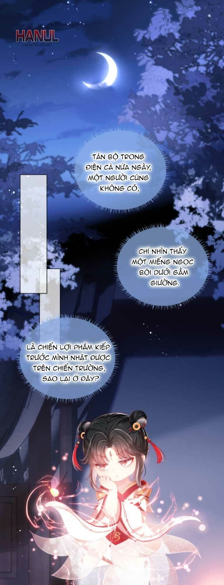 đọc truyện Dưỡng Địch Vi Hoạn Chương 207 ảnh 37 tại Thiên Thai Truyện