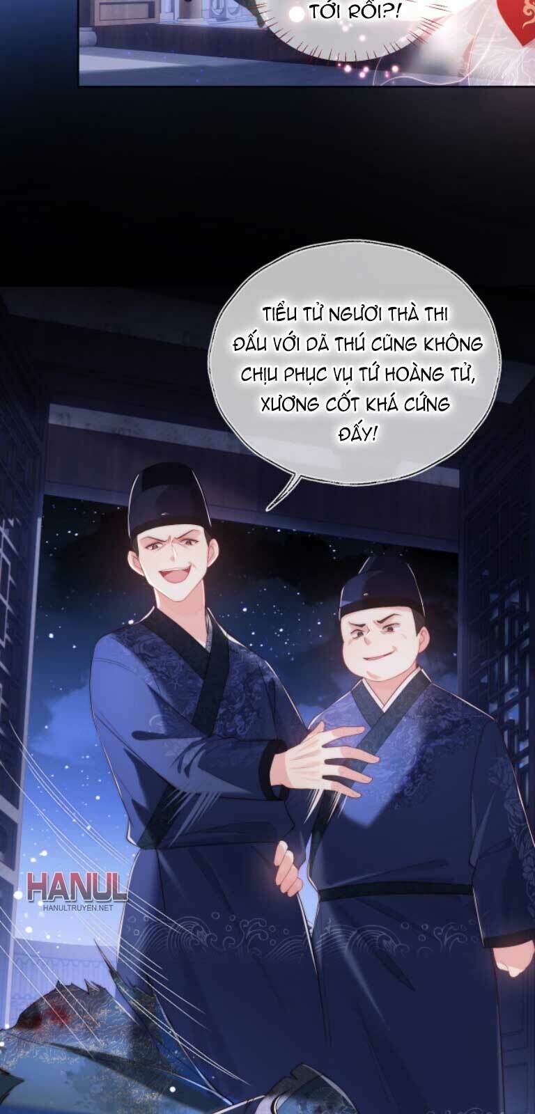 đọc truyện Dưỡng Địch Vi Hoạn Chương 207 ảnh 39 tại Thiên Thai Truyện