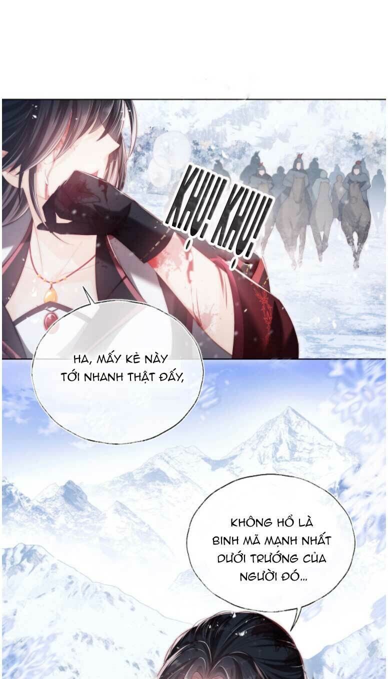 đọc truyện Dưỡng Địch Vi Hoạn Chương 207 ảnh 6 tại Thiên Thai Truyện