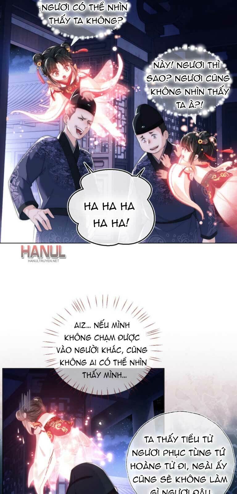 đọc truyện Dưỡng Địch Vi Hoạn Chương 207 ảnh 42 tại Thiên Thai Truyện