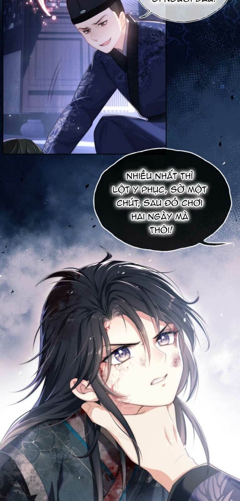 đọc truyện Dưỡng Địch Vi Hoạn Chương 207 ảnh 43 tại Thiên Thai Truyện