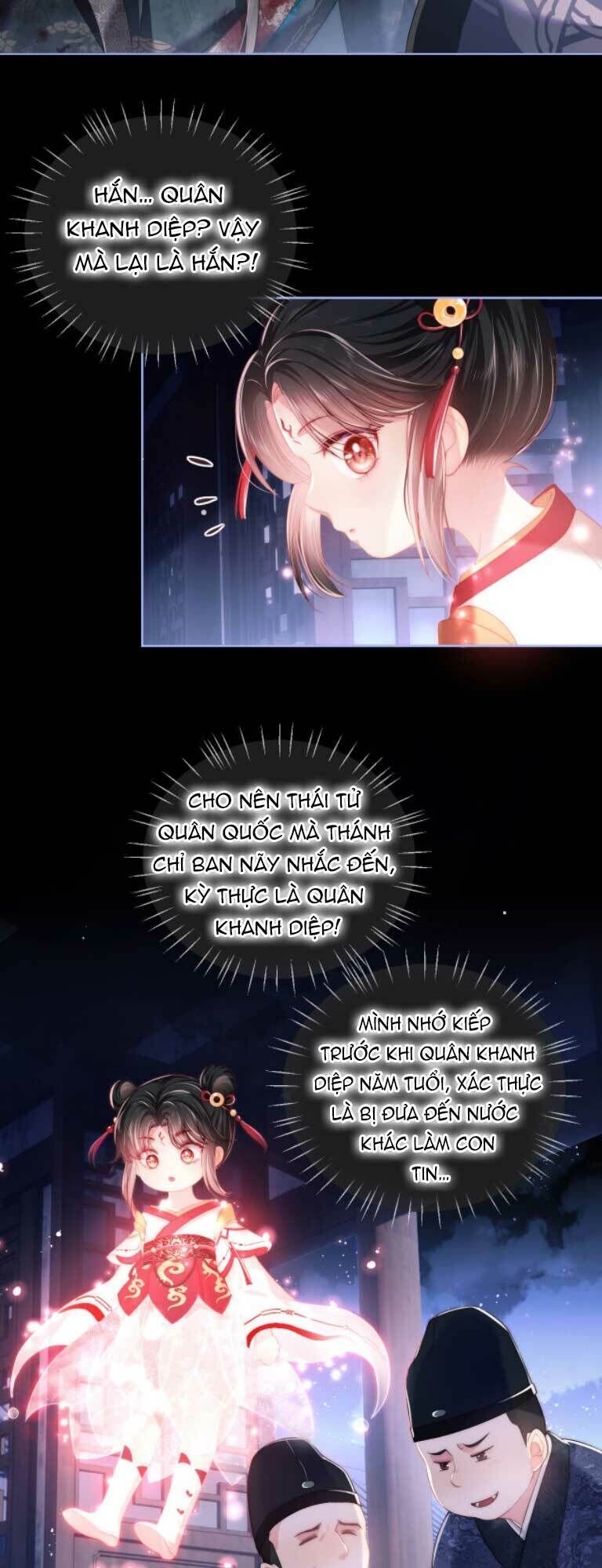 đọc truyện Dưỡng Địch Vi Hoạn Chương 207 ảnh 44 tại Thiên Thai Truyện