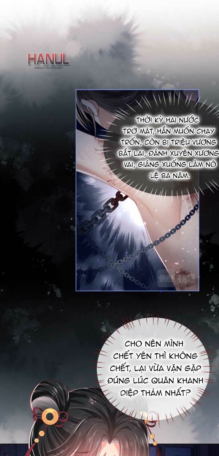 đọc truyện Dưỡng Địch Vi Hoạn Chương 207 ảnh 46 tại Thiên Thai Truyện