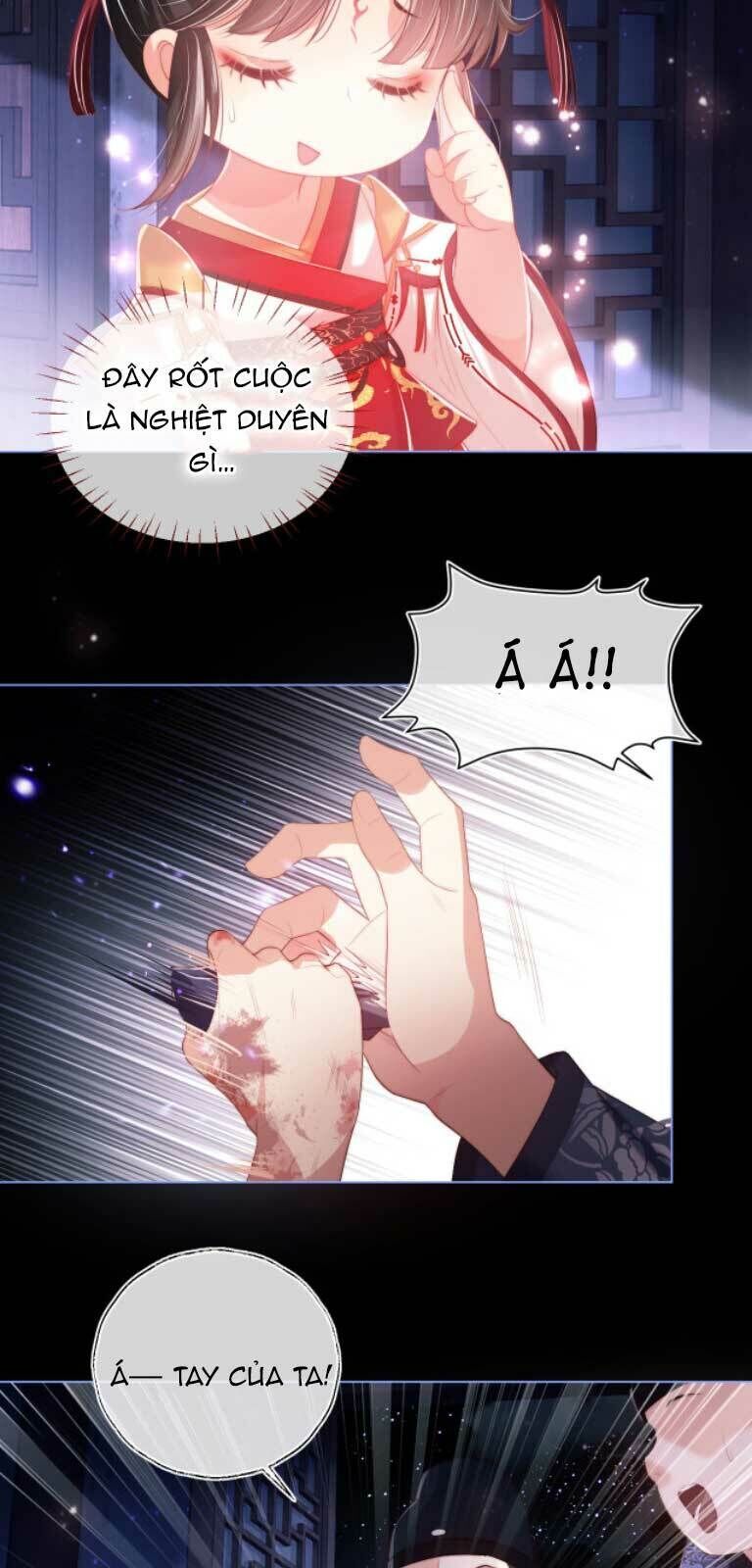 đọc truyện Dưỡng Địch Vi Hoạn Chương 207 ảnh 47 tại Thiên Thai Truyện