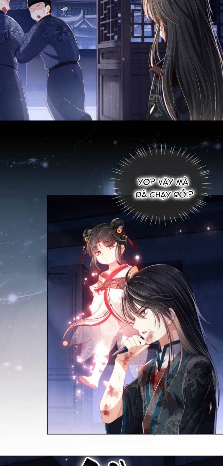 đọc truyện Dưỡng Địch Vi Hoạn Chương 207 ảnh 50 tại Thiên Thai Truyện